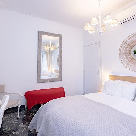 Dolce Casa Di Sve Vicino La Stazione Apartment เจนัว ภายนอก รูปภาพ