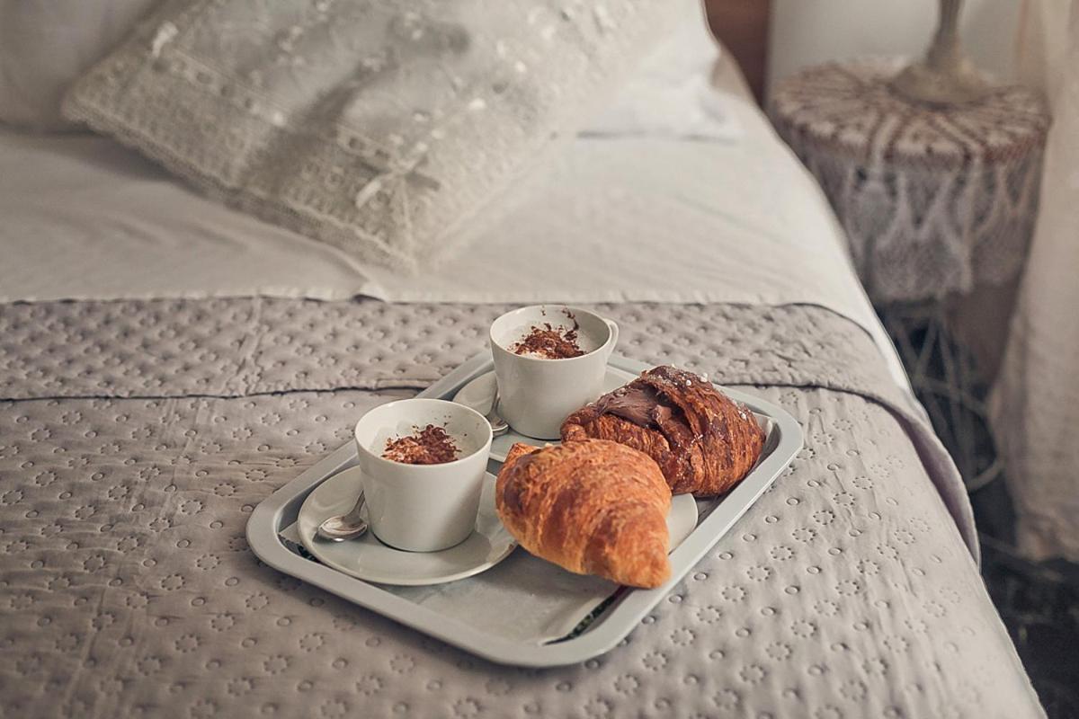 Dolce Casa Di Sve Vicino La Stazione Apartment เจนัว ภายนอก รูปภาพ