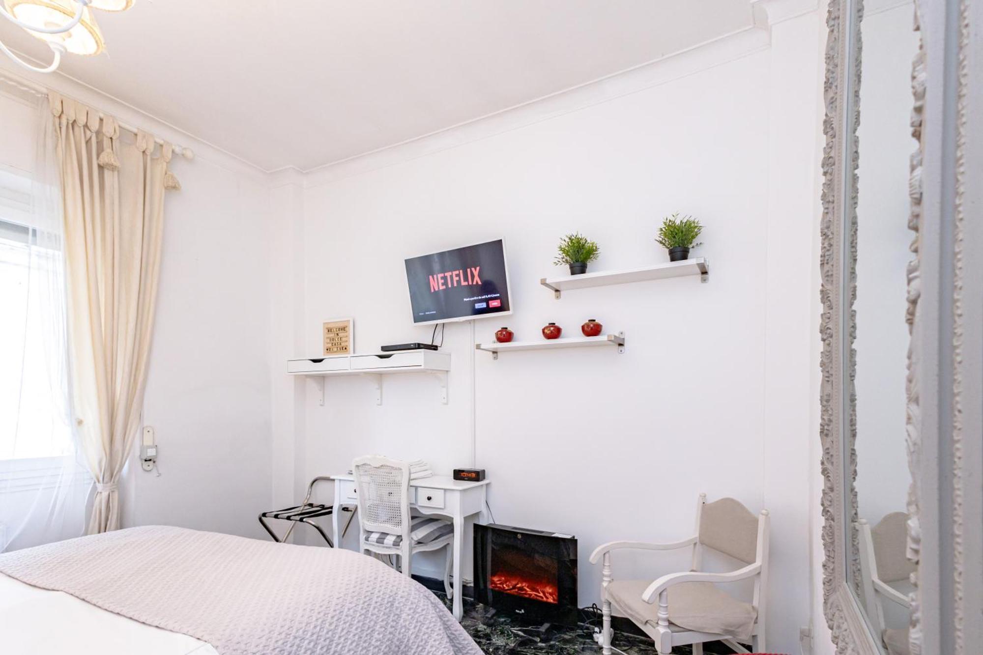 Dolce Casa Di Sve Vicino La Stazione Apartment เจนัว ภายนอก รูปภาพ